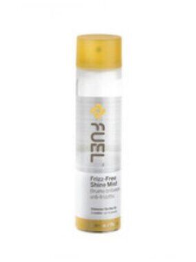 Fuel Frizz-Free Shine Mist 2.54  Oz.